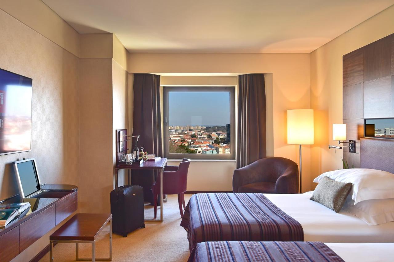 Porto Palacio Hotel By The Editory 외부 사진
