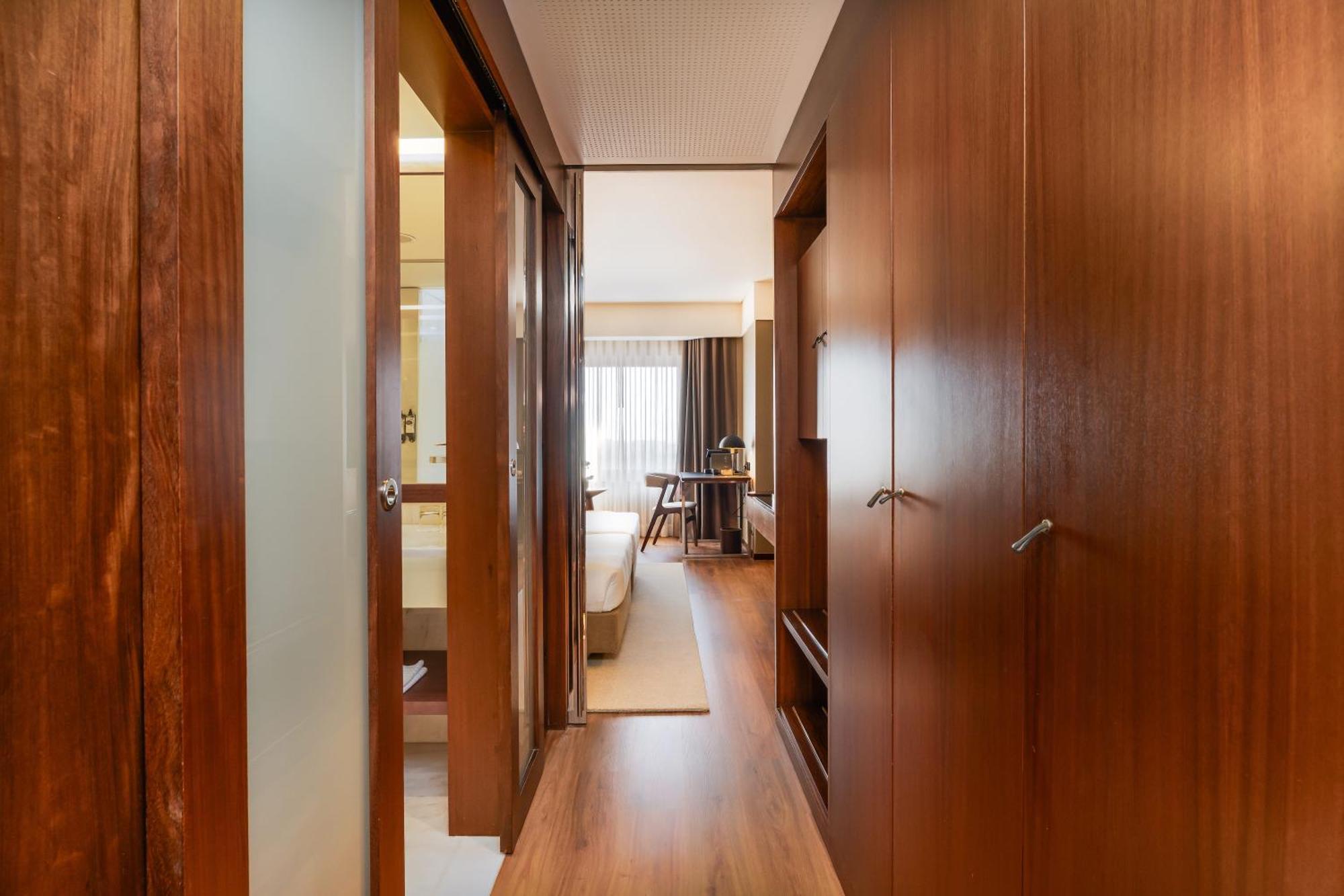 Porto Palacio Hotel By The Editory 외부 사진