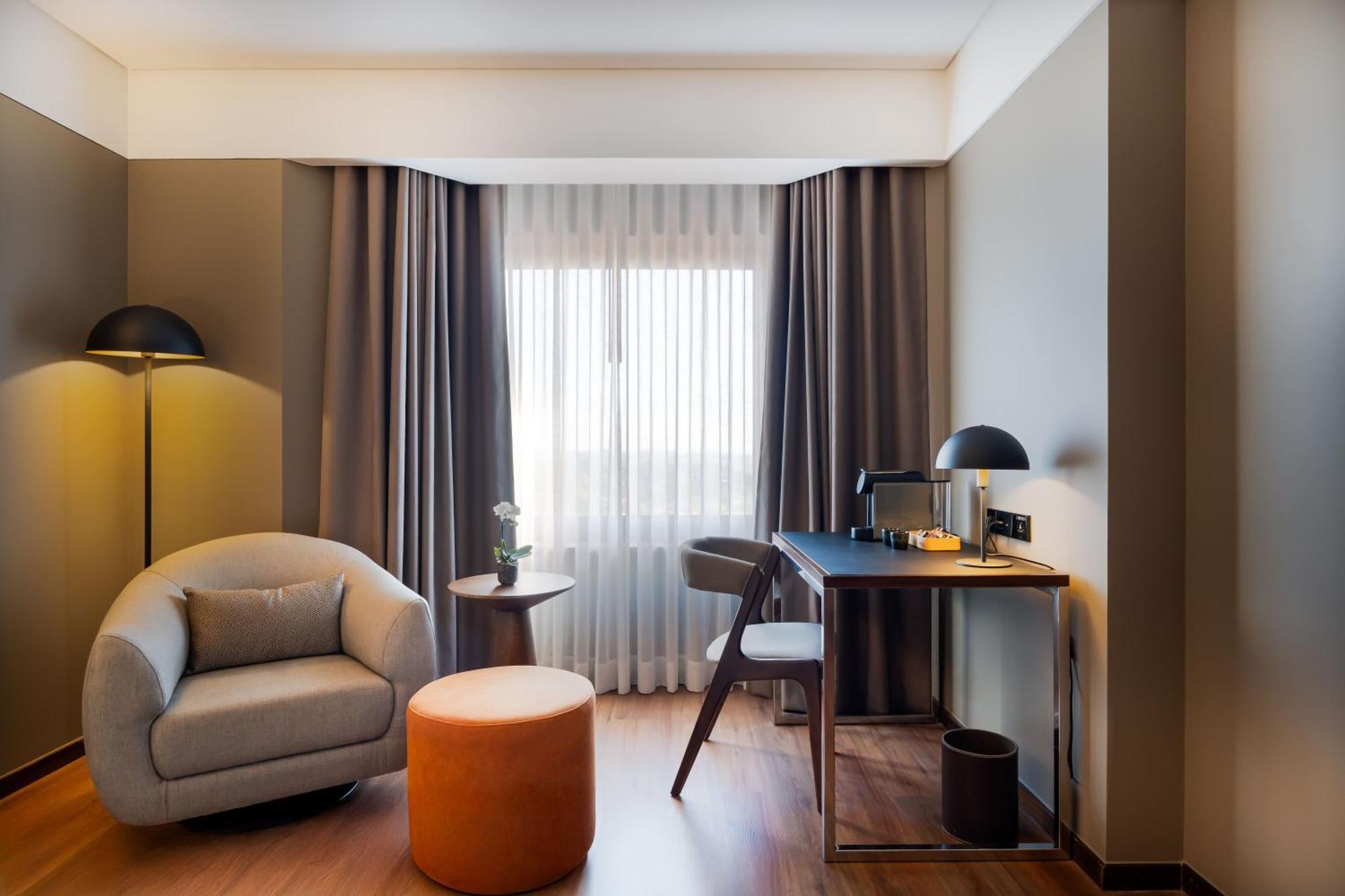 Porto Palacio Hotel By The Editory 외부 사진