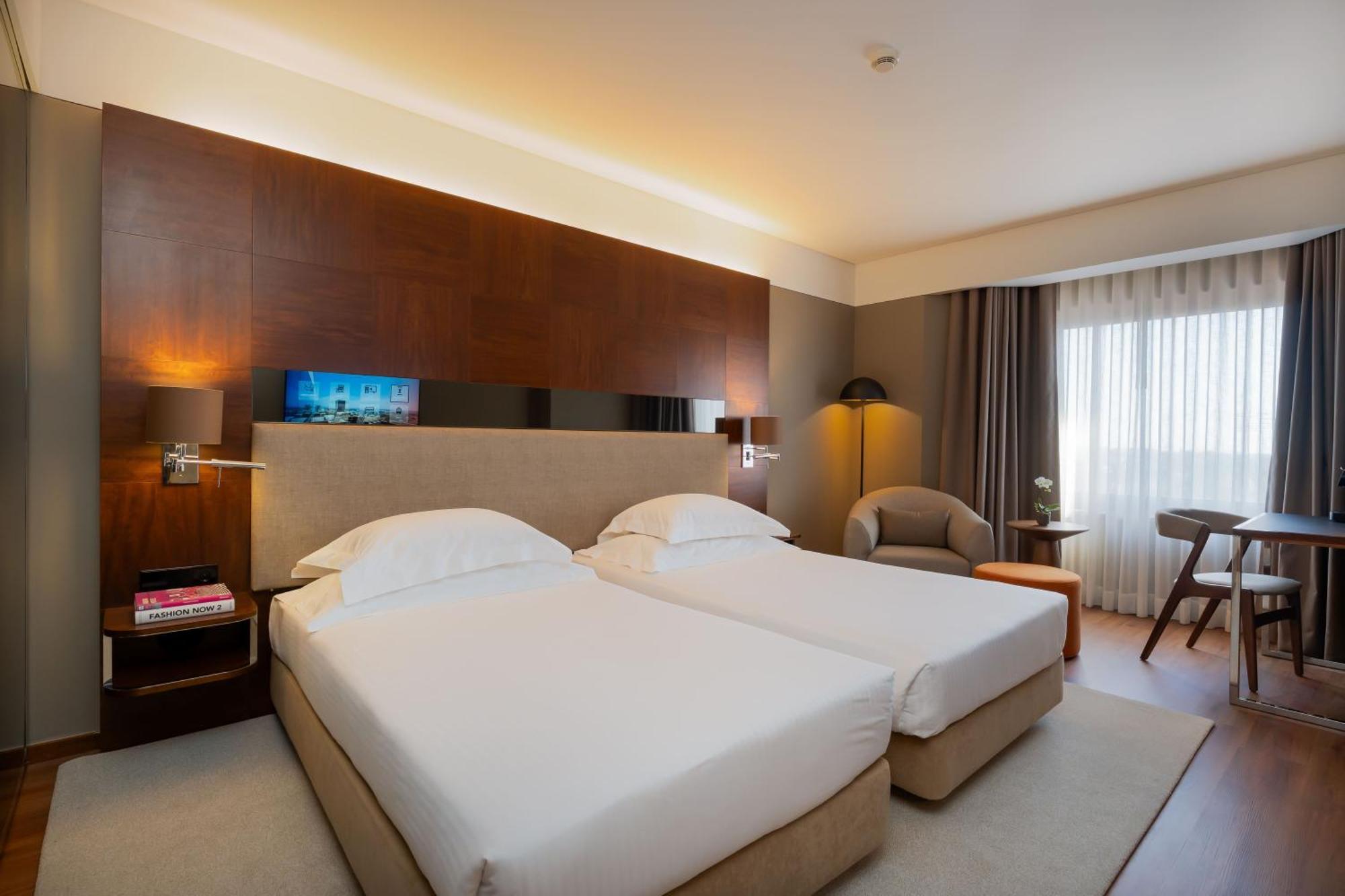 Porto Palacio Hotel By The Editory 외부 사진