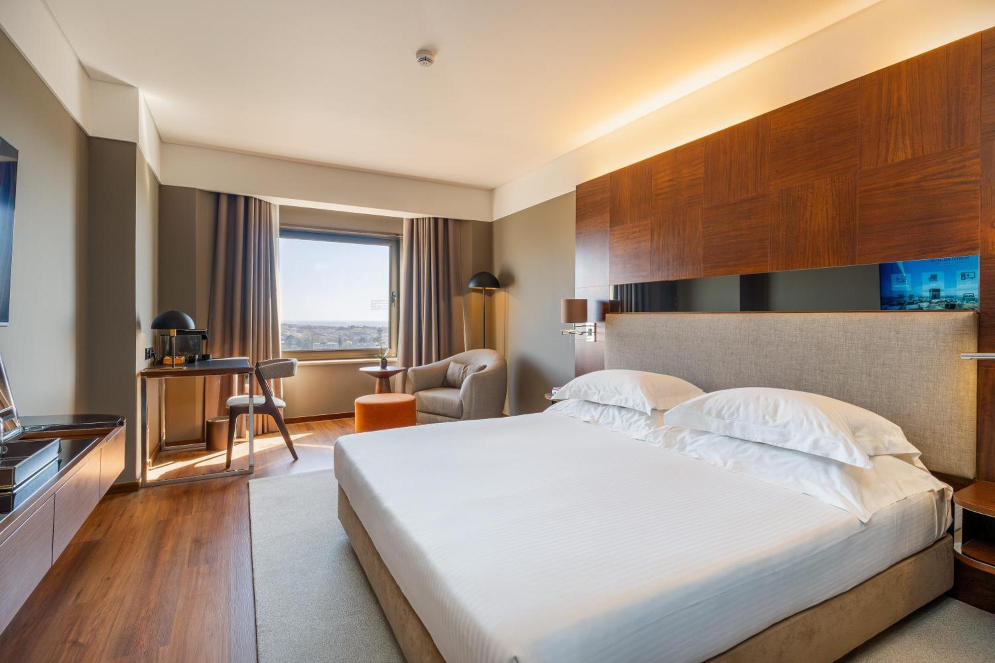 Porto Palacio Hotel By The Editory 외부 사진